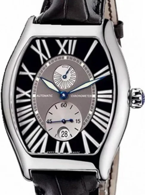 Ulysse Nardin Michelangelo 273-68/412
